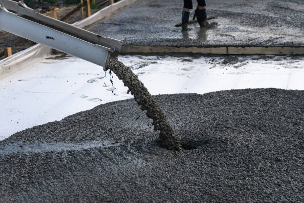 Best Stamped Concrete Services in Grundy Center, IA
