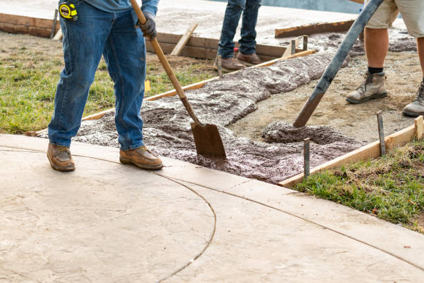 Best Concrete Grinding and Polishing in Grundy Center, IA