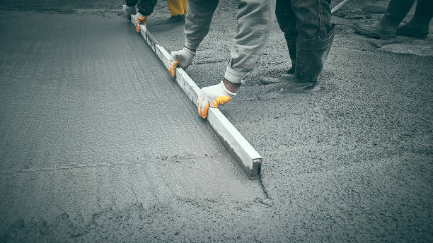 Best Stamped Concrete Services in Grundy Center, IA