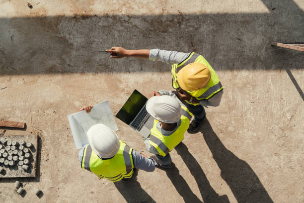 Best Residential Concrete Solutions in Grundy Center, IA