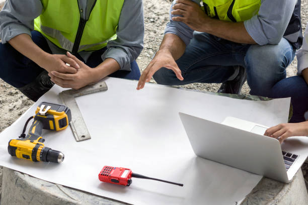 Best Concrete Demolition Services in Grundy Center, IA