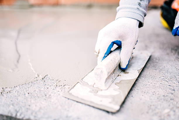 Best Industrial Concrete Flooring in Grundy Center, IA